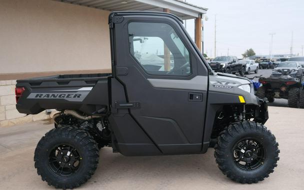 2027 POLARIS RANGER XP 1000 CAB