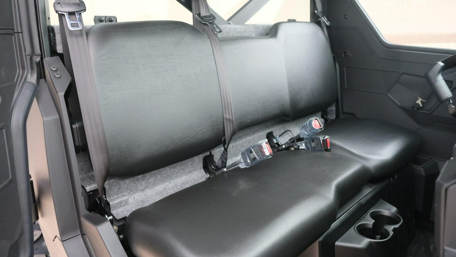 2027 POLARIS RANGER XP 1000 CAB