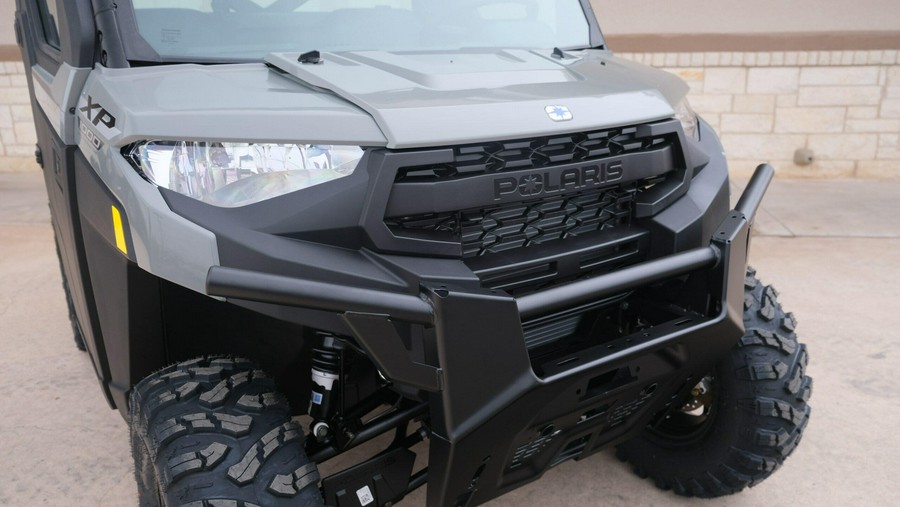 2027 POLARIS RANGER XP 1000 CAB