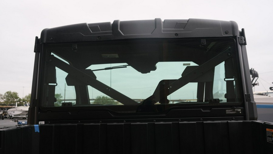 2027 POLARIS RANGER XP 1000 CAB