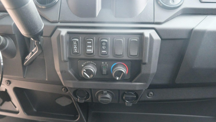 2027 POLARIS RANGER XP 1000 CAB