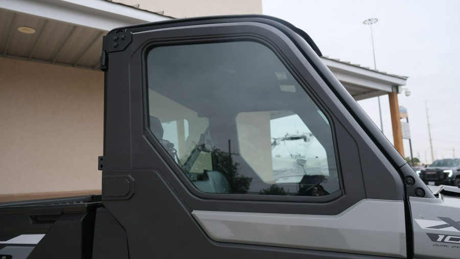 2027 POLARIS RANGER XP 1000 CAB