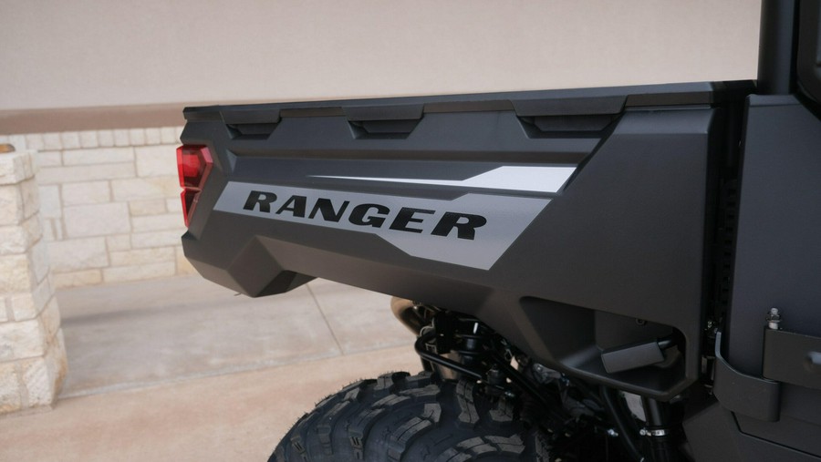 2027 POLARIS RANGER XP 1000 CAB