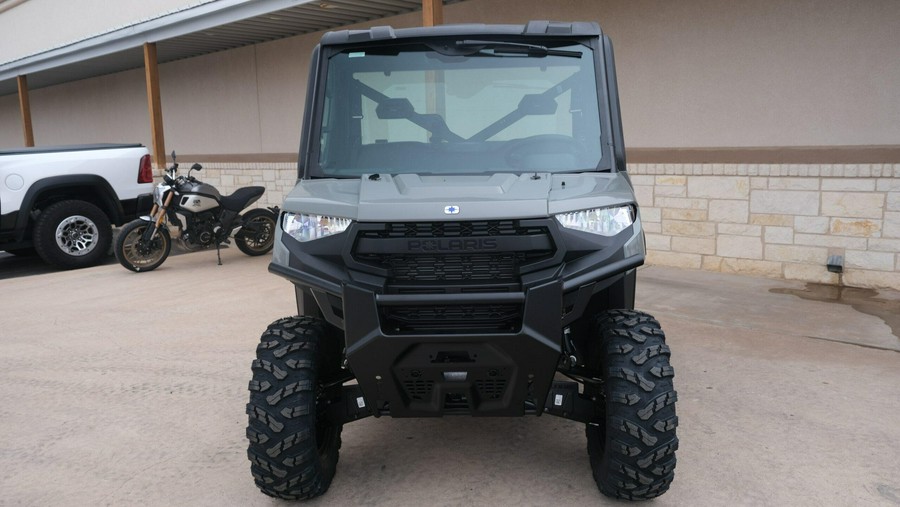 2027 POLARIS RANGER XP 1000 CAB