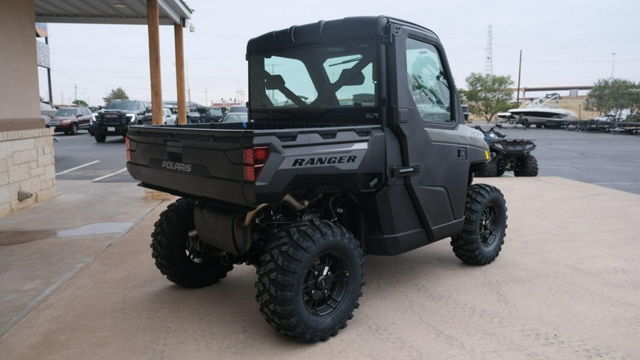 2027 POLARIS RANGER XP 1000 CAB
