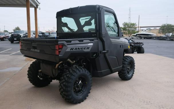 2027 POLARIS RANGER XP 1000 CAB