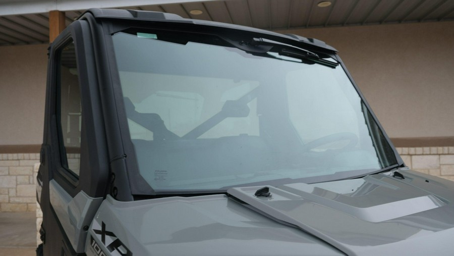 2027 POLARIS RANGER XP 1000 CAB