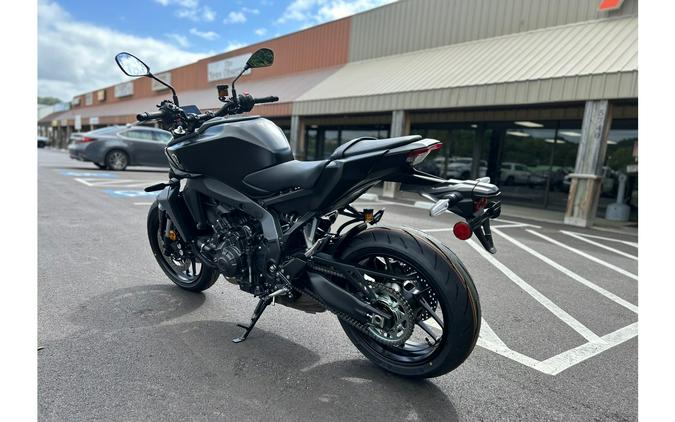 2026 MT-09 - Yamaha