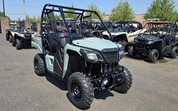 2026 Honda® Pioneer 520