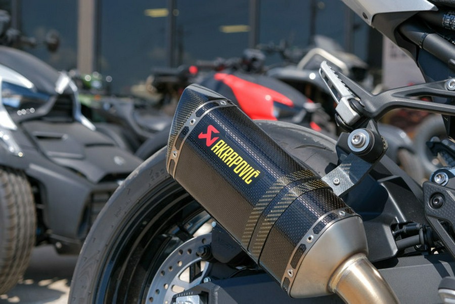 2025 Kawasaki ZR900SSFAN