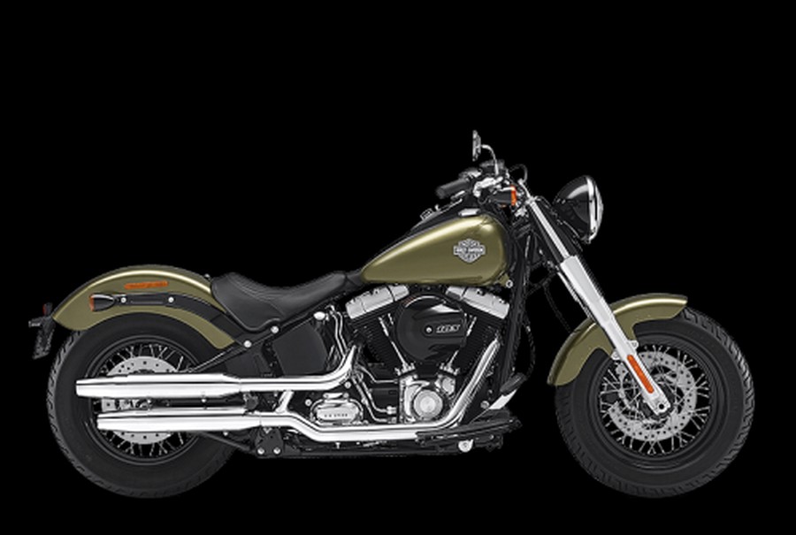 FLS 2017 Softail Slim®