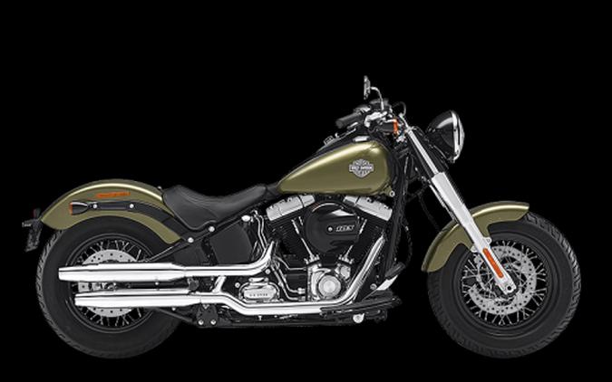 FLS 2017 Softail Slim®