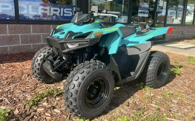 2026 Polaris Outlaw 70 EFI