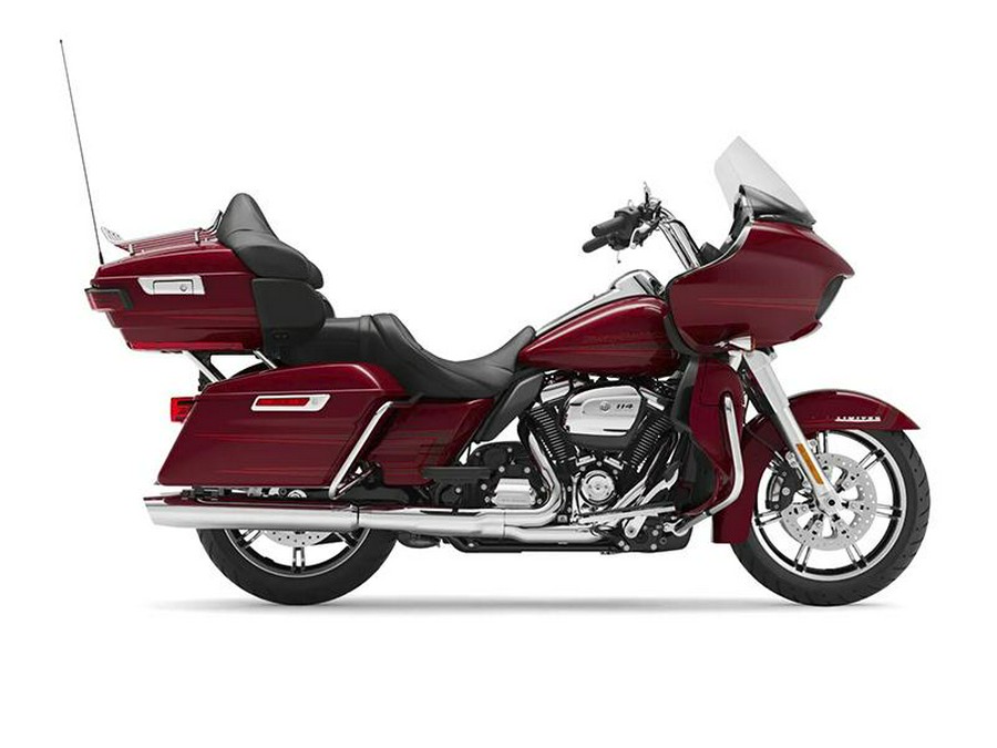 2020 Harley-Davidson® FLTRK - Road Glide® Limited