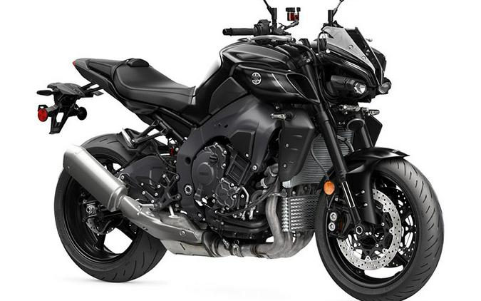 2023 YAMAHA MT-10