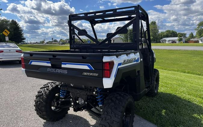 2024 Polaris® Ranger XP Kinetic Premium