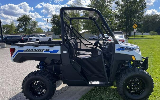 2024 Polaris® Ranger XP Kinetic Premium