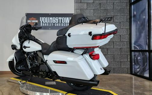 2024 Harley-Davidson® Ultra Limited FLHTK