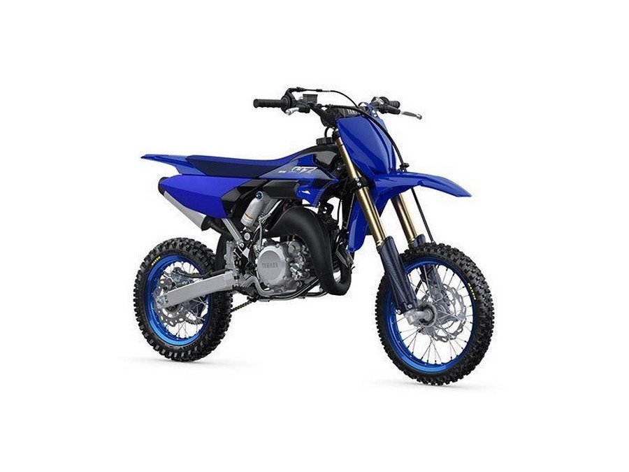 2023 YAMAHA YZ65P