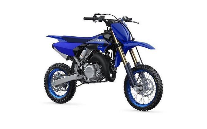 2023 Yamaha YZ65P