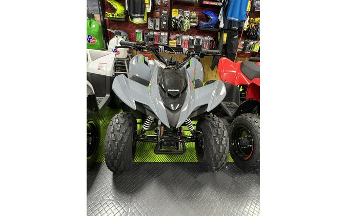 2024 Kawasaki KFX® 90