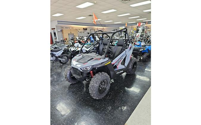 2024 Polaris Industries RZR-24,RZR,200,S.GREY EFI