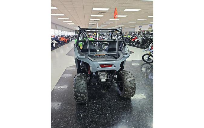 2024 Polaris Industries RZR-24,RZR,200,S.GREY EFI