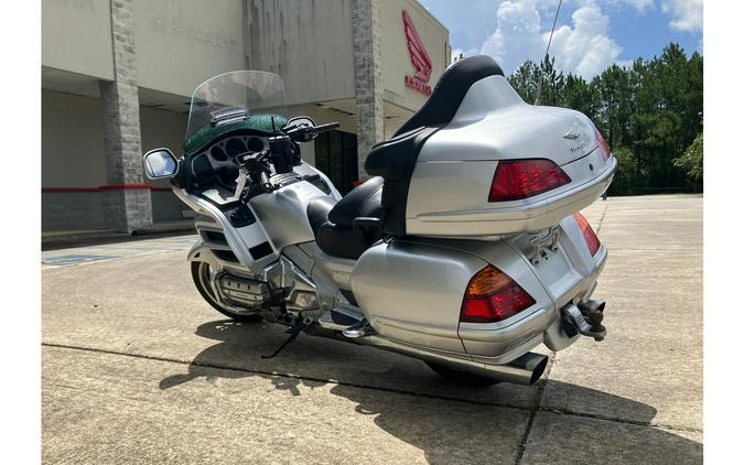 2005 Honda GOLDWING