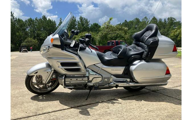 2005 Honda GOLDWING