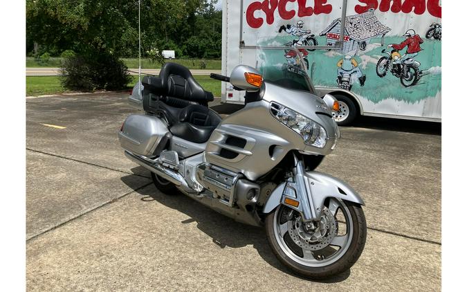 2005 Honda GOLDWING