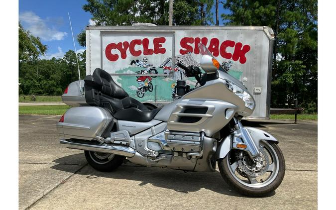 2005 Honda GOLDWING