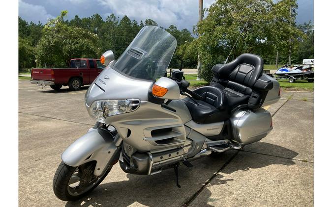 2005 Honda GOLDWING