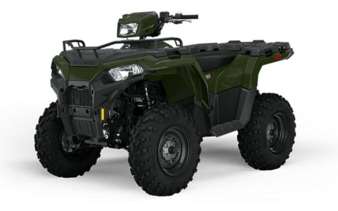 2024 Polaris Sportsman 570 Base