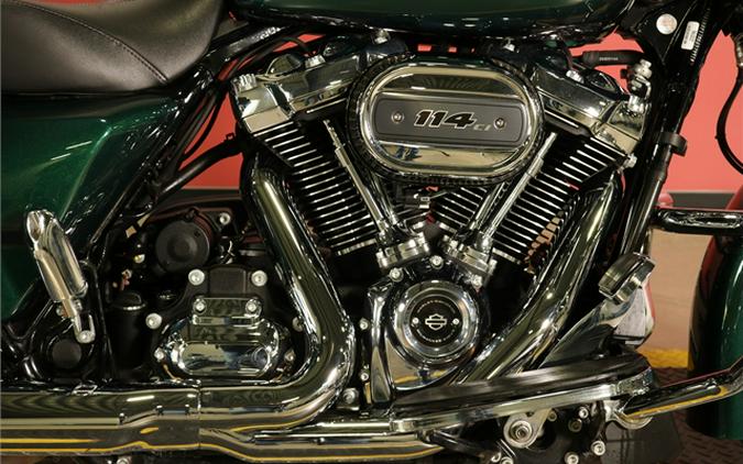 2021 Harley-Davidson Street Glide Special