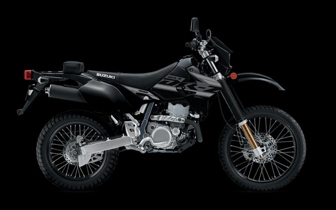 New 2024 Suzuki DR-Z 400S