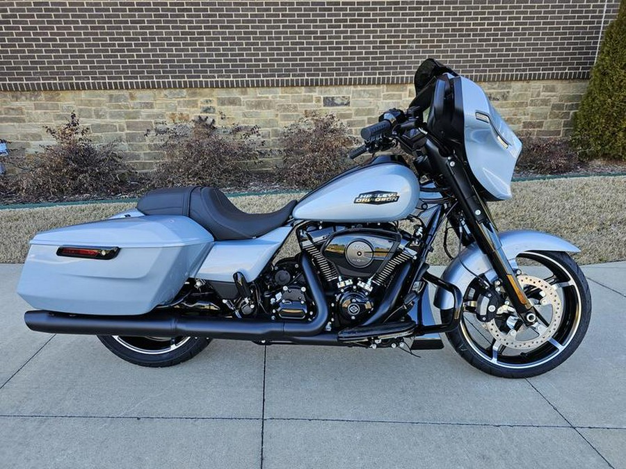 2024 Harley-Davidson® FLHX - Street Glide®