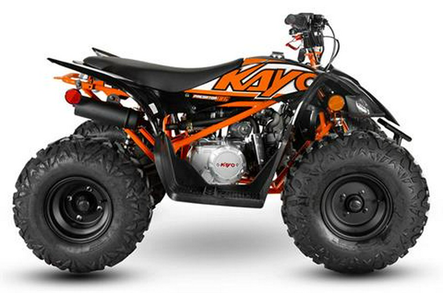 2024 Kayo Predator 125