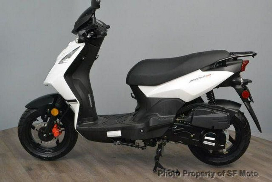 2024 Lance Powersports PCH 125