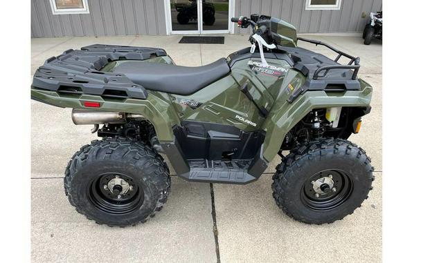 2024 Polaris Industries Sportsman® 570 EPS