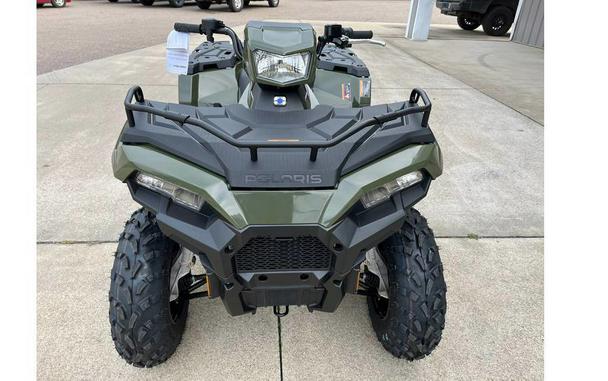 2024 Polaris Industries Sportsman® 570 EPS