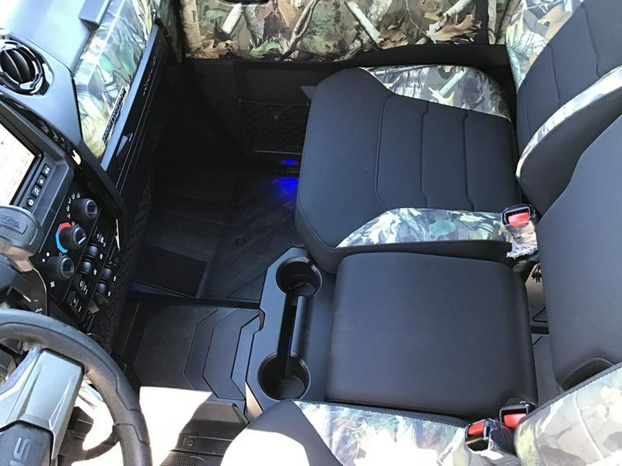 2024 Polaris® Ranger Crew XD 1500 NorthStar Edition Ultimate Camo