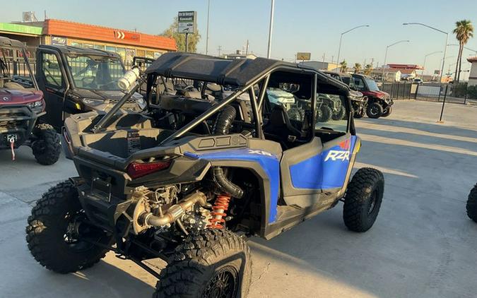 2025 Polaris RZR XP 4 1000 Ultimate