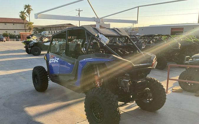 2025 Polaris RZR XP 4 1000 Ultimate