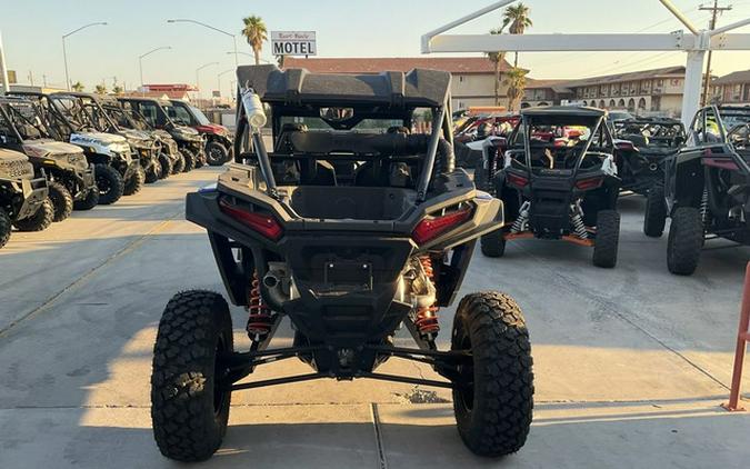 2025 Polaris RZR XP 4 1000 Ultimate