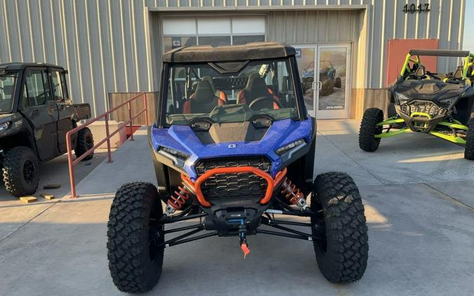 2025 Polaris RZR XP 4 1000 Ultimate