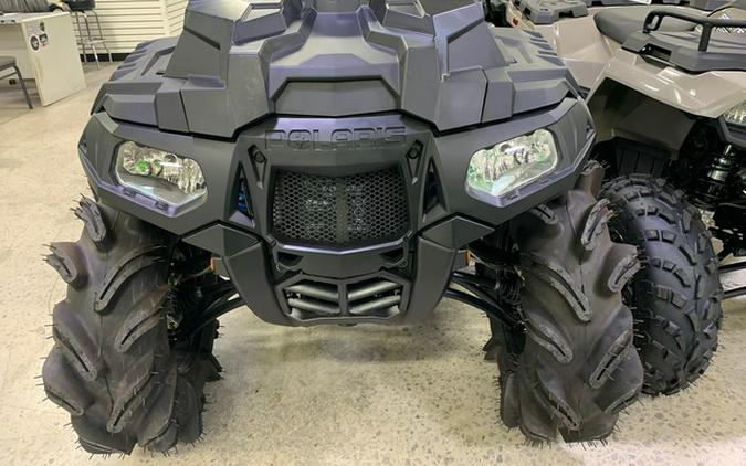 2024 Polaris Sportsman 850 High Lifter Edition