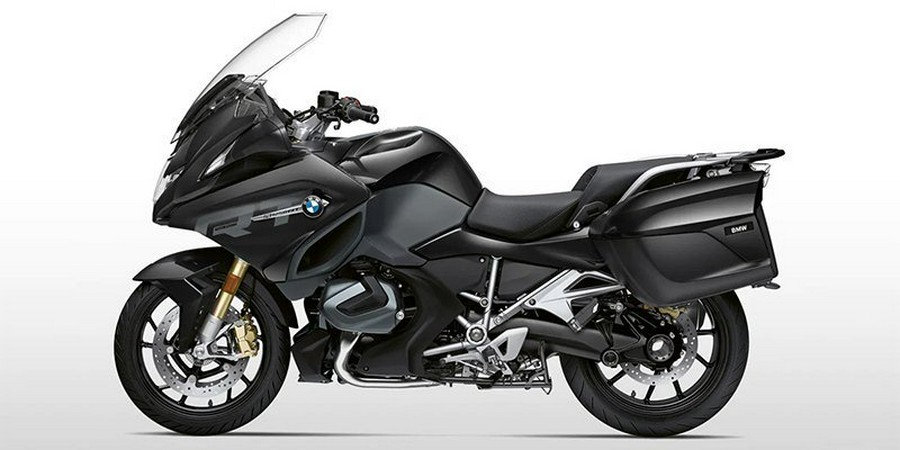 2022 BMW R 1250 RT