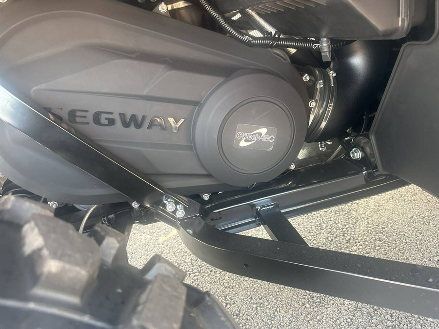 2024 Segway Powersports UT10 S