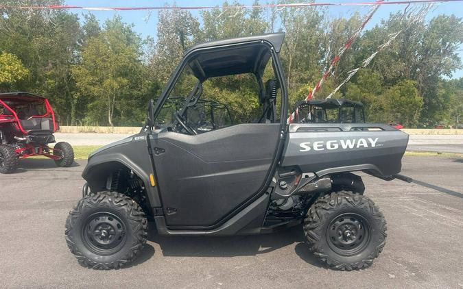 2024 Segway Powersports UT10 S