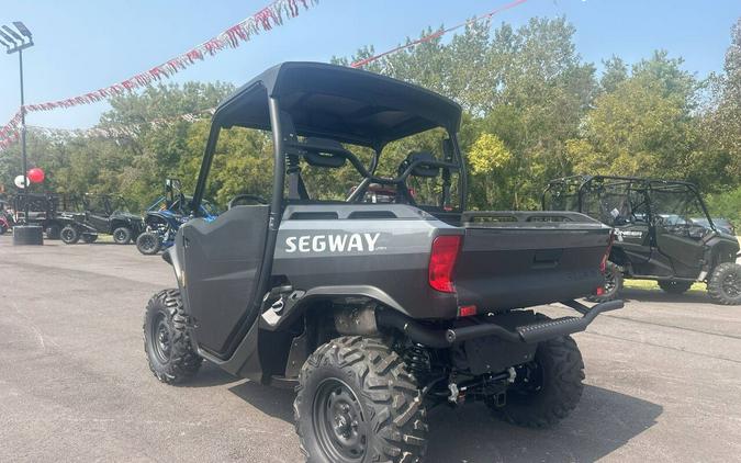 2024 Segway Powersports UT10 S